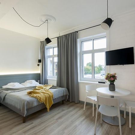9010 Apartments Wilno Zewnętrze zdjęcie