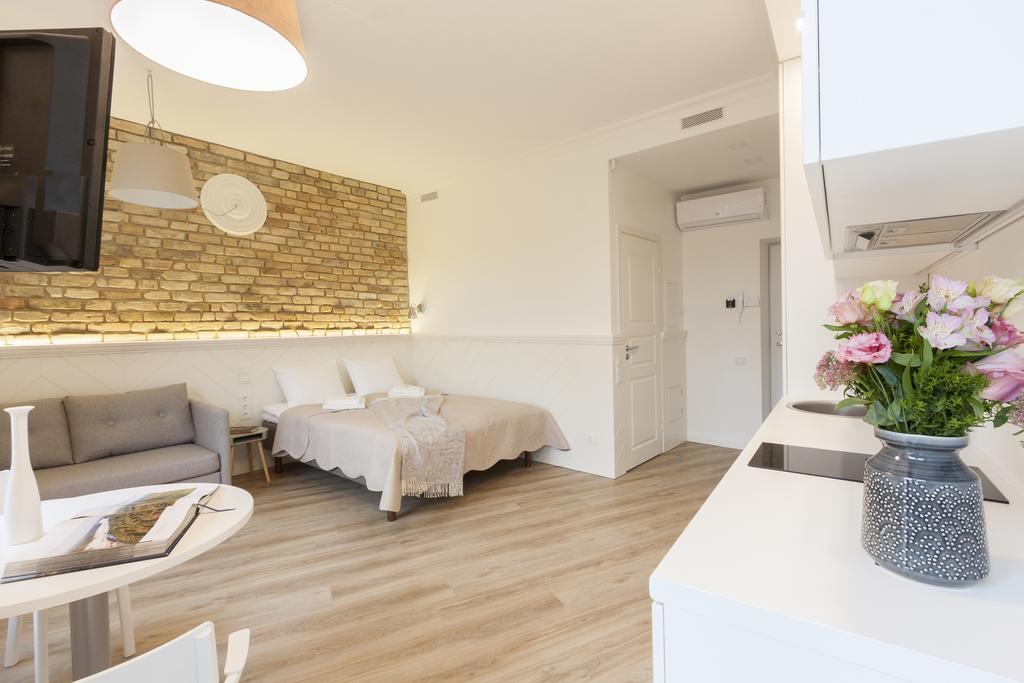 9010 Apartments Wilno Zewnętrze zdjęcie