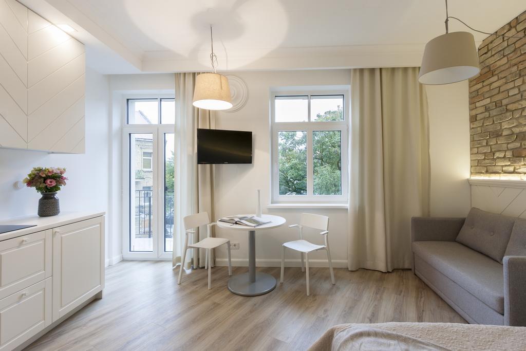 9010 Apartments Wilno Zewnętrze zdjęcie