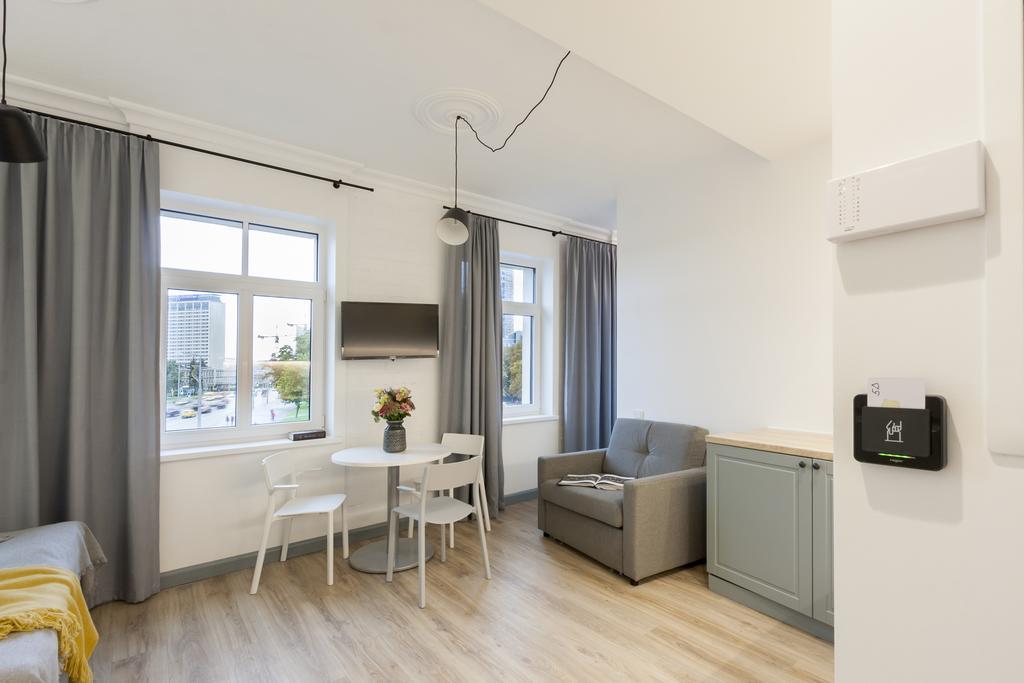 9010 Apartments Wilno Zewnętrze zdjęcie