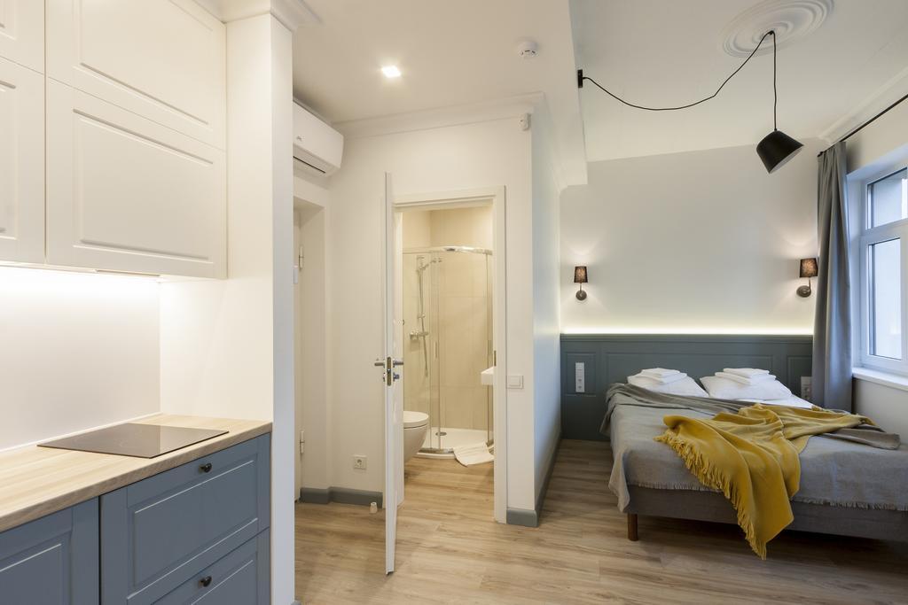 9010 Apartments Wilno Zewnętrze zdjęcie