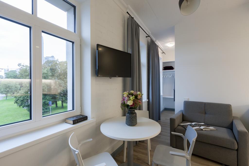 9010 Apartments Wilno Zewnętrze zdjęcie