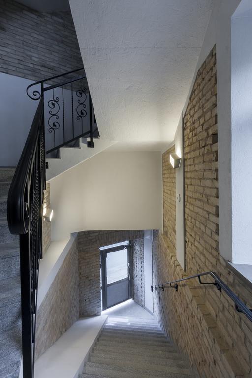 9010 Apartments Wilno Zewnętrze zdjęcie