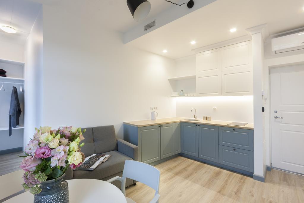 9010 Apartments Wilno Zewnętrze zdjęcie