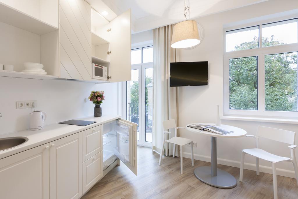 9010 Apartments Wilno Zewnętrze zdjęcie
