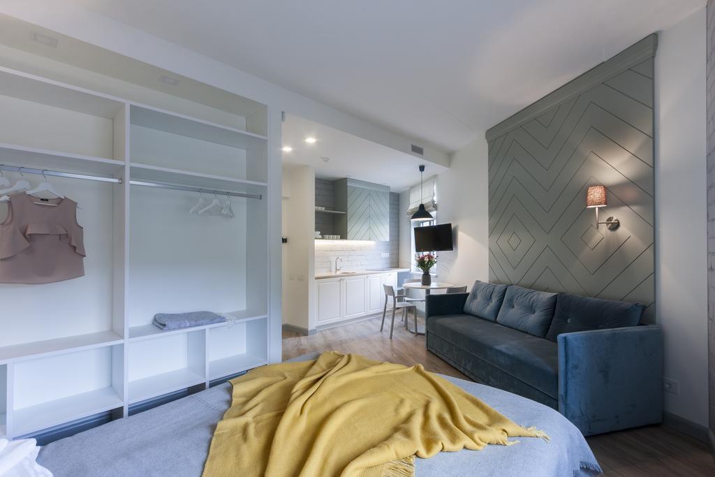 9010 Apartments Wilno Zewnętrze zdjęcie