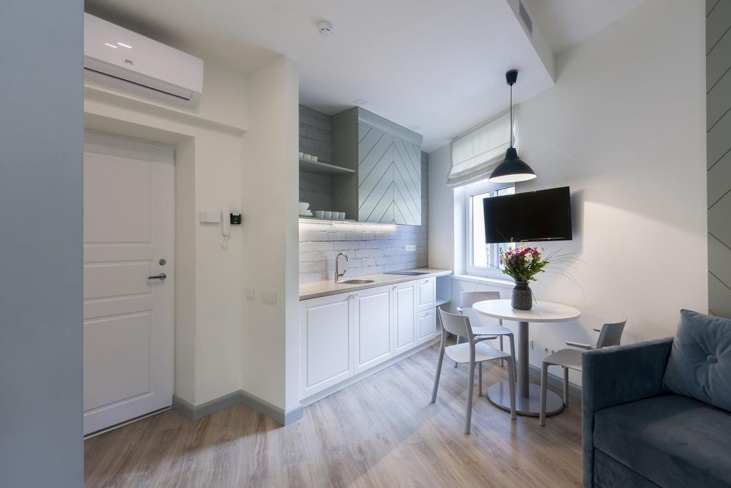 9010 Apartments Wilno Zewnętrze zdjęcie