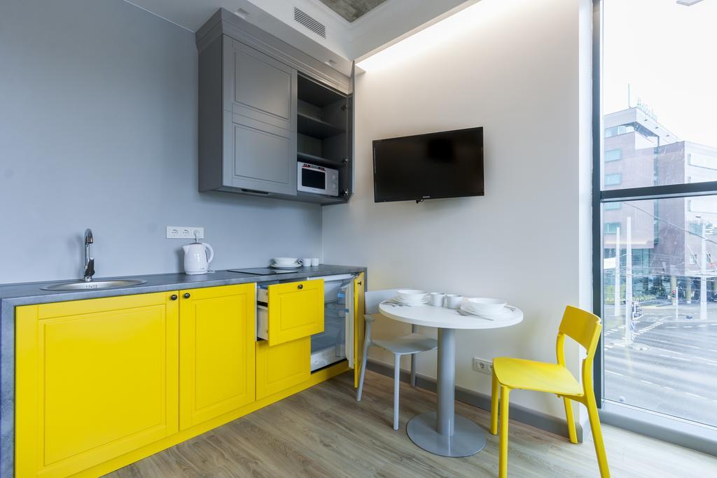 9010 Apartments Wilno Zewnętrze zdjęcie