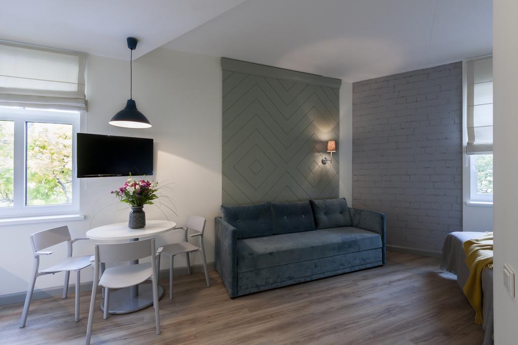 9010 Apartments Wilno Zewnętrze zdjęcie