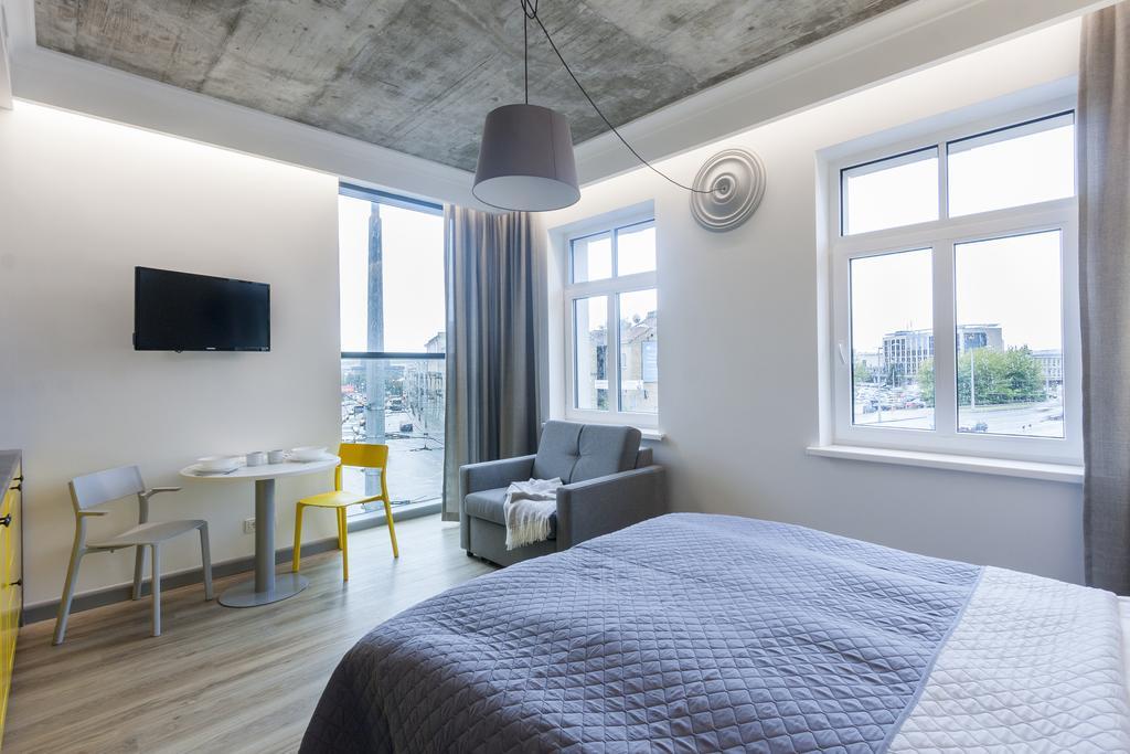 9010 Apartments Wilno Zewnętrze zdjęcie