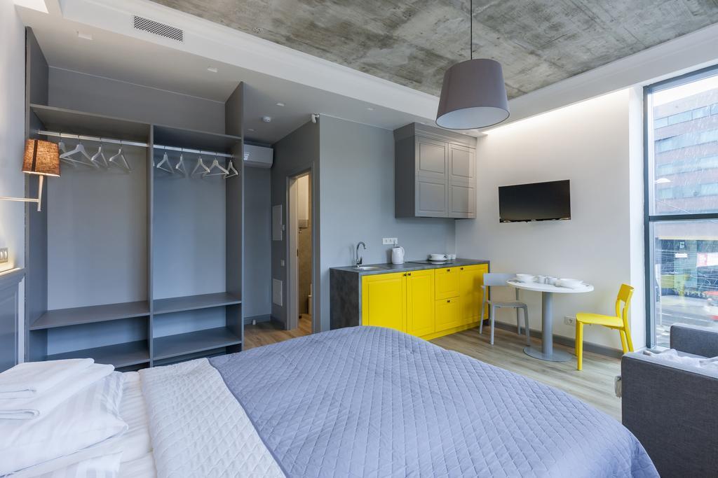 9010 Apartments Wilno Zewnętrze zdjęcie